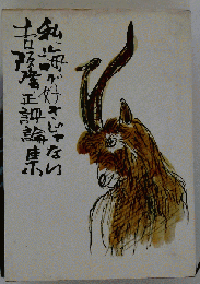 私 海が好きじゃない　吉阪隆正評論集