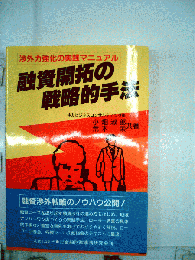融資開拓の 戦略的手法