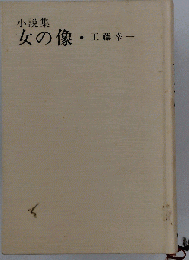 女の像 : 小説集