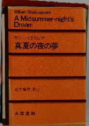 真夏の夜の夢