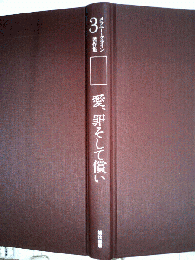 愛、罪そして償い　3