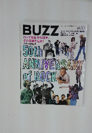 BUZZ　2005年1月号