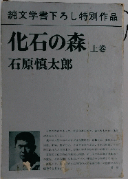 純文学書下ろし特別作品　化石の森　上巻