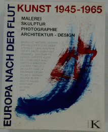 KUNST 1945-1965