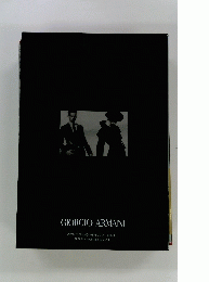 GIORGIO　ARMANI
