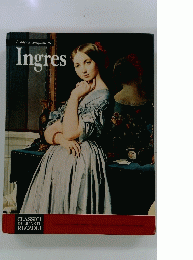 L'opera completa di Ingres