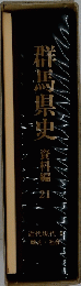 群馬馬県史　資料編　2
