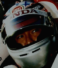 F1速報　2004年10月28日号