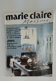 marieclaire　1992年10月号