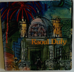 Raoul Dufy