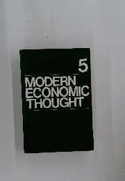 GENERA 5 FADIN MODERN ECONOMIC THOUGHT
