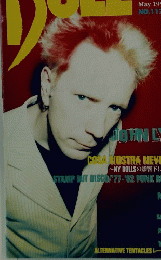 DOLL 1997年5月号