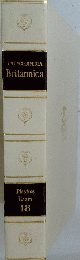 ENCYCLOPADIA Britannica　Plastics Razin 18