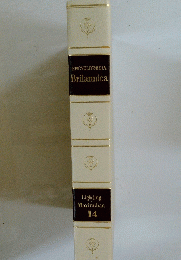 ENCYCLOPEDIA Britannica　Lighting Maximilian 14