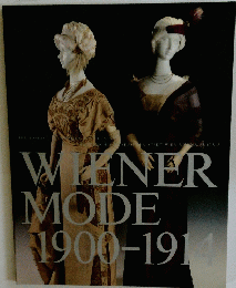 WIENER MODE 1900-1914