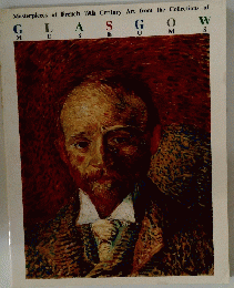Masterpieces of French 19th Century Art from the Collections of GLASGOW
