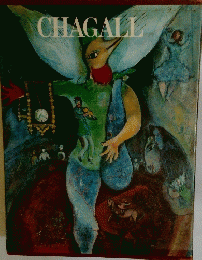 CHAGALL