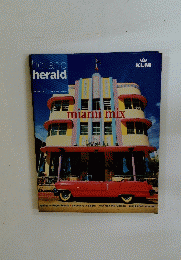 holland herald　miami mix