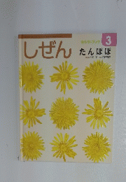 しぜん　3　たんぽぽ