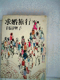 求婚旅行 (中）