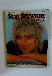 ROD STEWART