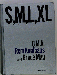 S, M, L, XL