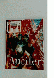 ROCK ITI　2000年1月15日発行