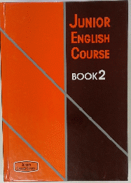 JUNIOR ENGLISH COURSE BOOK 2