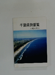千葉県勢要覧　平成12年版