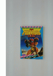 METROID