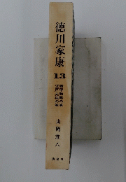 徳川家康　13