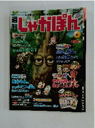 しゃかぽん　2007年5/6号