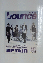 TOWER RECORDS bounce　357　2013/08