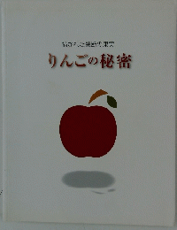 描かれた禁断の果実 りんごの秘密