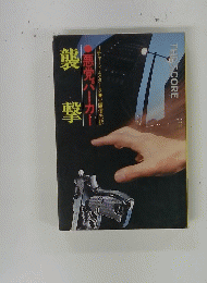 悪党パーカー　襲撃