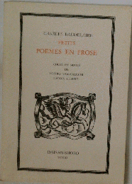 Poemes en prose