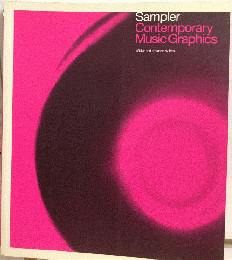 Sampler: Contemporary Music Graphics