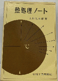 熱処理ノート