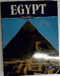 EGYPT English Edition