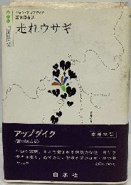 走れウサギ