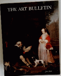 THE　ART　BULLETIN　2001年6月号