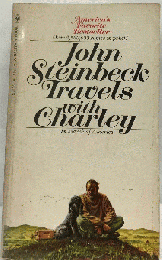 John Steinbeck Travels with Charley