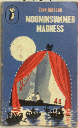 Moominsummer Madness