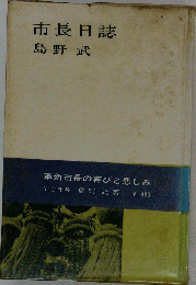 市長日誌