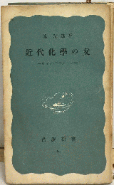 近代化学の父