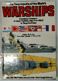 Encyclopaedia of the World’s Warships