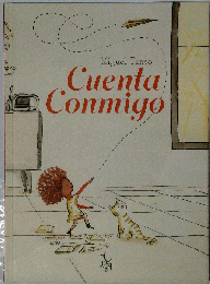 Cuenta conmigo　Count with Me