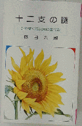 十二支の謎　たやすく四次元に遊べる