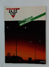 ELECTONE JAZZ TIME 3