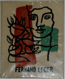FERNAND LEGER